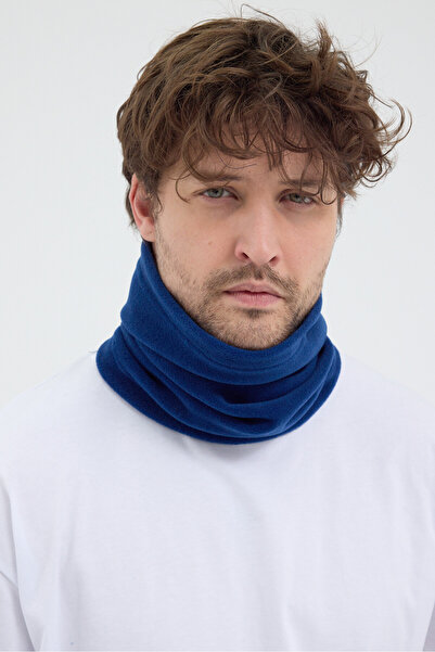 Butikgiz Special Design Multifunctional Flexible 100% Micro Fleece Men's Neck...