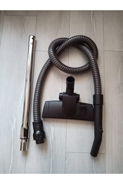MPTEDARİK ARNİCA AA 1617 PİKA MULTİ SİKLON ELEKTRİKLİ SÜPÜRGE ÇELİK TELLİ HOR...