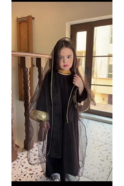 alzawia جلابية التأسيس للاطفال