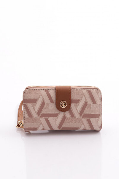 U.S. Polo Assn. U.S. Polo Assn Usc26340 Γυναικεία Τσάντα Πορτφόλιο