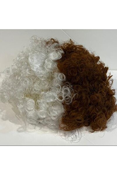 NAJM ALDIRA Founding Day Wig