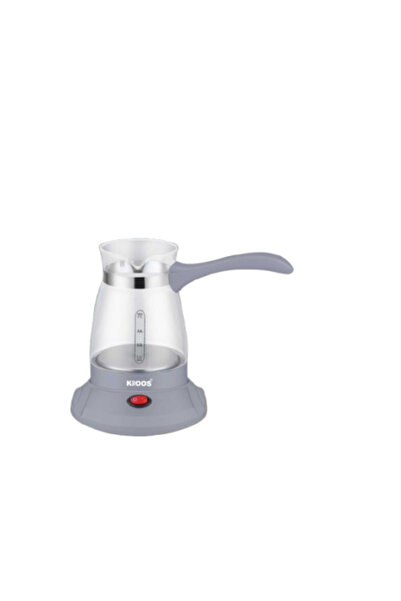 HOME MASTER Turkish Coffee Kettle Glass 500 ml KR-5544