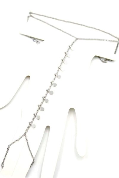 GARENTAS شاهرمان بالترتر - فضي