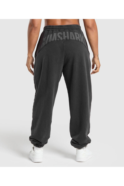 GYM Gymshark Power Washed Joggers