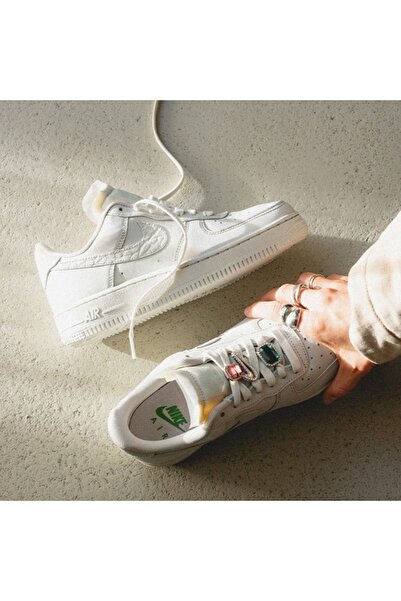 Nike Air Force 1 Low Premium Bling-SPORTXOUTLET