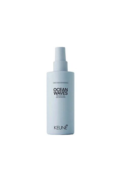 Keune Spray texturizant și volumizant Ocean Waves 200 ml