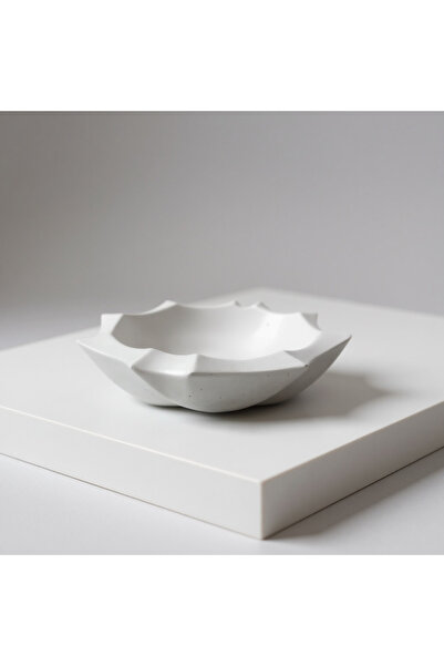 Roses Διακοσμητικό πιάτο κοσμημάτων Palo Santo Kase για τασάκι