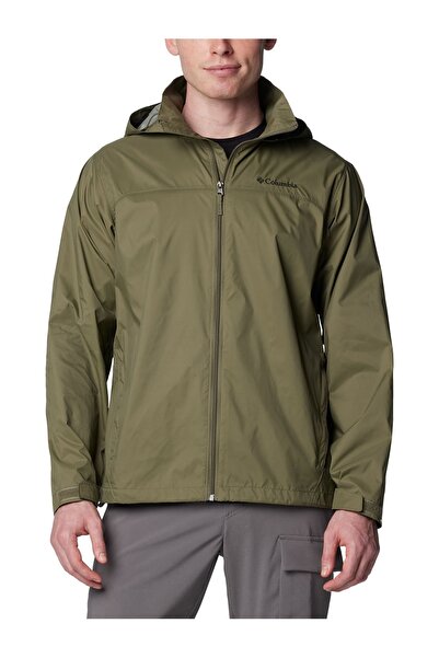 Columbia Pelenă de ploaie pentru bărbați GLENNAKER LAKE 2089791-397