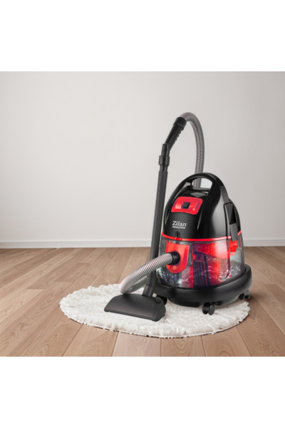 Zilan ZLN-8945 Vacuum Cleaner