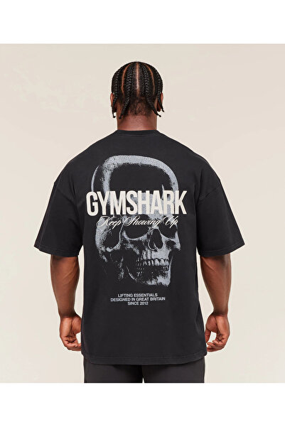 GYM Gymshark Deadweight T-Shirt