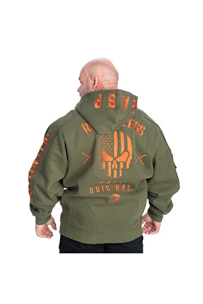 GASP Relentless Hoodie