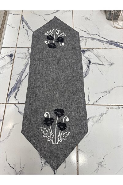 KASO Masa Runuru Antirastik Gri