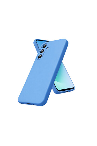 cepmoda Samsung Galaxy "A57 (5g)" Thin Flexible Silicone Phone Case / Soft Sl...