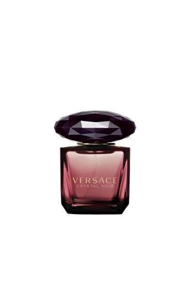 Versace Crystal Noir Eau de Toilette 90ml TESTER