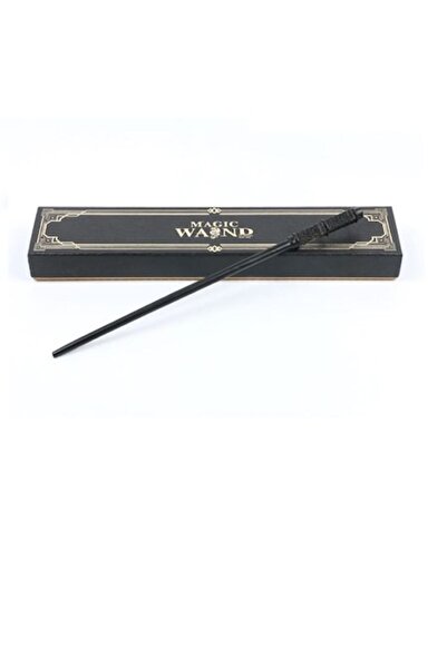 Zan Severus Snape Magic Wand with Metal Interior