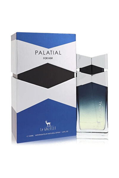 MY PERFUMES PALATIAL FOR HIM 100ML