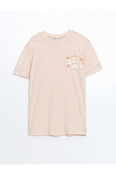 LC Waikiki منتجات فريزن ستور التي لا مثيل لها I تي شيرت للأولاد من القطن المم...