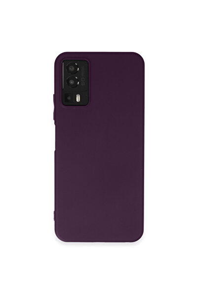 cepmoda حافظة هاتف من السيليكون الناعم والمرن من جينيرال موبايل "GM 23 / GM 2...