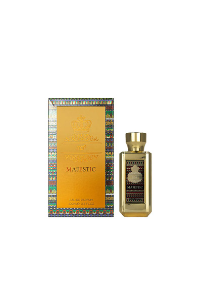 MY PERFUMES MAJESTIC 100ML