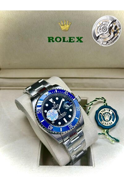 Watch Master Original Replica Men's Samrina Automatic Clean