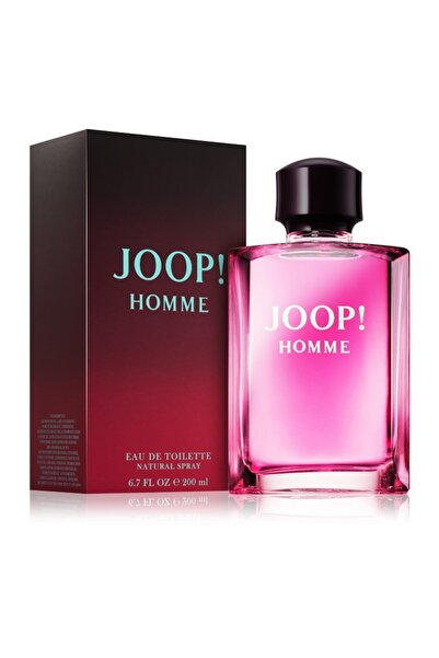 Joop Тоалетна вода за мъже 200 мл