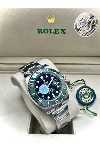 Watch Mitar Rolls Men's Samrina Automatic Clean Original Replica