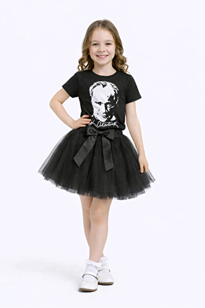 NOBLE STORE 23 Απριλίου 29 Οκτωβρίου Στολή Παράστασης για Κορίτσια Κοστούμι μ...