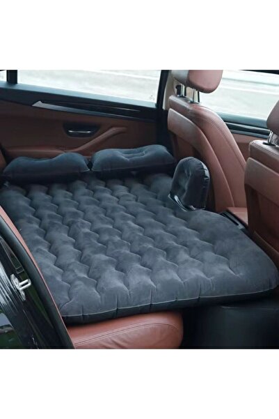 OEM Inflatable car mattress Reflection Travel Bed, 130x80x40 cm, supports 600...