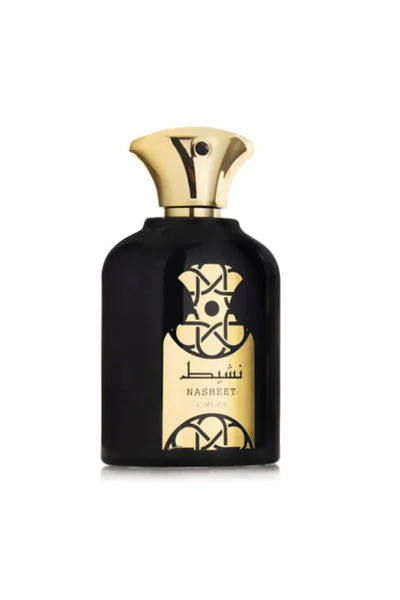 lattafa Nasheet 100ml ΑΝΔΡΙΚΑ ΚΑΙ ΓΥΝΑΙΚΕΙΑ ΑΡΩΜΑΤΑ