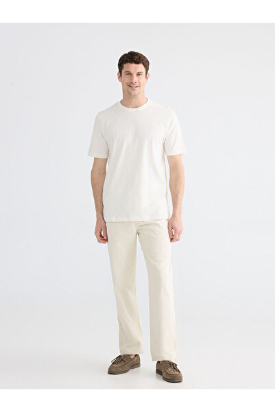 LC Waikiki Esvab • Modern & Distinctive Zero Roba Collar Combed Cotton Men's ...