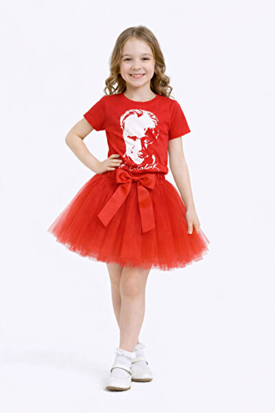 NOBLE STORE 23 Απριλίου 29 Οκτωβρίου Στολή Παράστασης για Κορίτσια Κοστούμι μ...