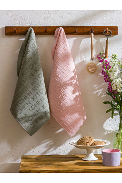 LC Waikiki Shining Choices from Shining Store Letterpress Printed Tea Towels ...