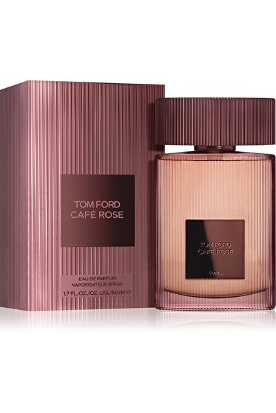 Tom Ford Парфюмна вода Cafe Rose 50 мл