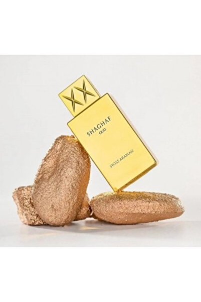 SWISS ARABIAN Shaghaf Oud Eau de Parfum 75ml TESTER