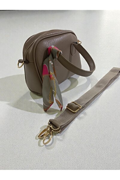 MAMIN Hand and Shoulder Bag