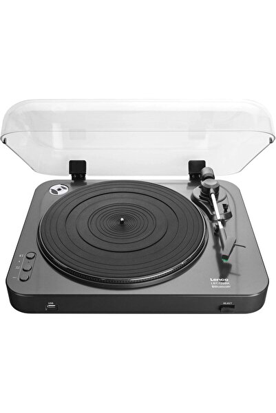 Lenco Sistem audio mini LBT-120 Negru