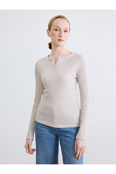 LC Waikiki Body pentru femei Özmarka, nou sezon, cu decolteu tip crewneck și ...