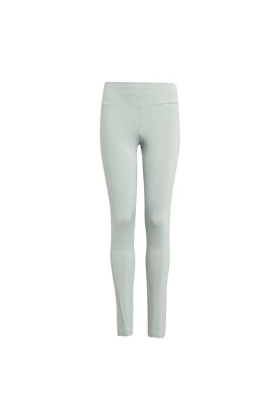 adidas Παιδικό Πράσινο Κολάν JG GLAM LEG KB7016