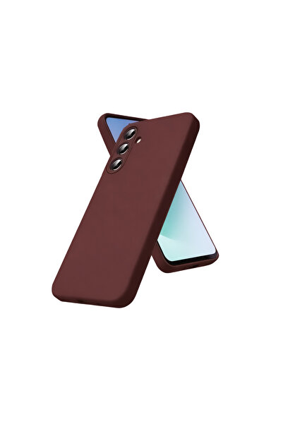 cepmoda Samsung Galaxy "A57 (5g)" Thin Flexible Silicone Phone Case / Soft Sl...