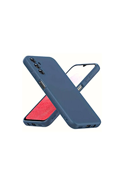 cepmoda Samsung Galaxy "A34 (5g)" Thin Flexible Silicone Phone Case / Soft Sl...