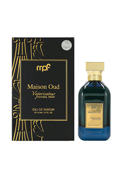 MY PERFUMES MAISON OUD 100ML