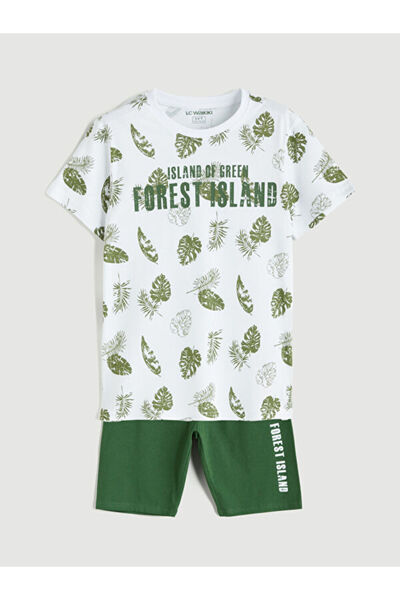 LC Waikiki منتجات فريزن ستور التي لا مثيل لها I طقم بيجامة للأولاد من I Zero ...