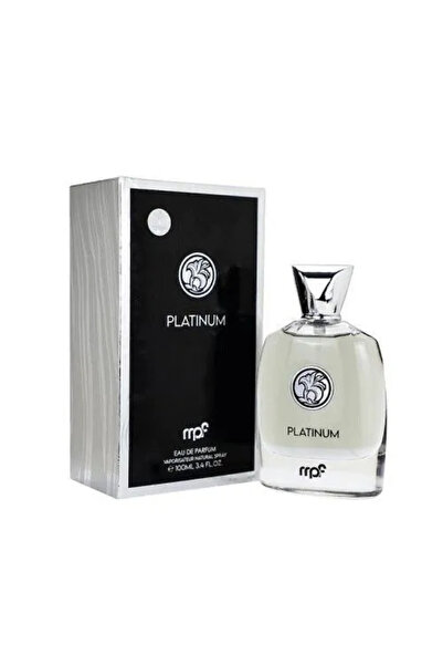 MY PERFUMES PLATINUM 100ML