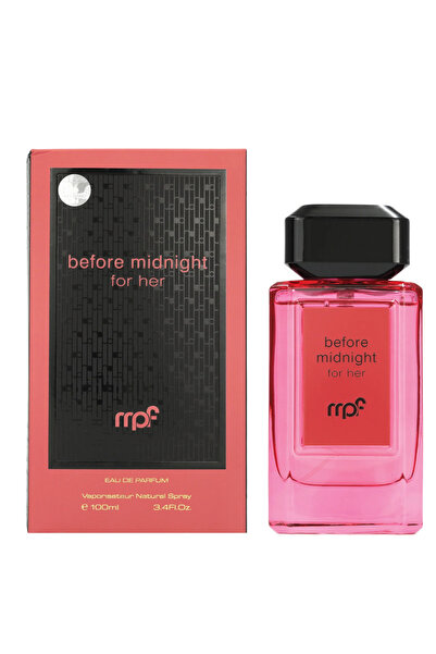 MY PERFUMES BEFORE MIDNIGHT FOR HER 100ML