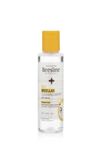 Beesline Micellar 3 In 1 Cleansing Water 100ml
