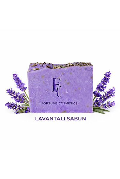 FORTUNE COSMETICS™ LAVANTALI SABUN