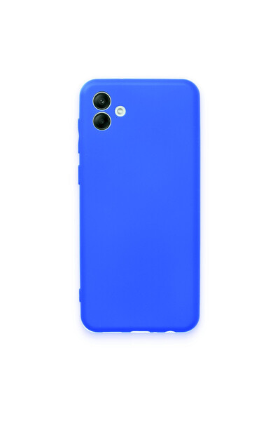 cepmoda Samsung Galaxy "A04" Thin Flexible Silicone Phone Case / Soft Slim Fi...