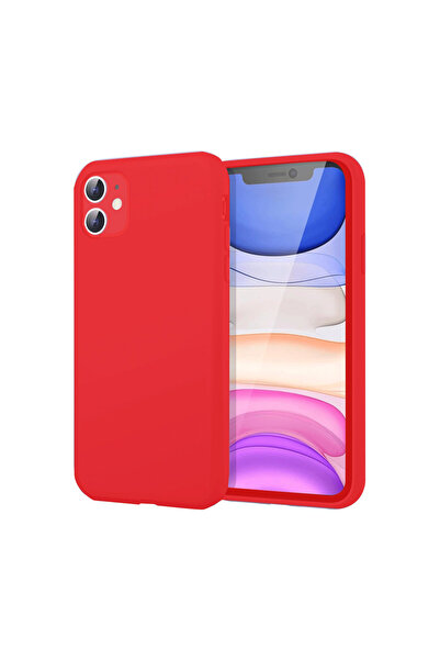 cepmoda iPhone "11" Thin Flexible Silicone Phone Case / Soft Slim Fit Cover [...