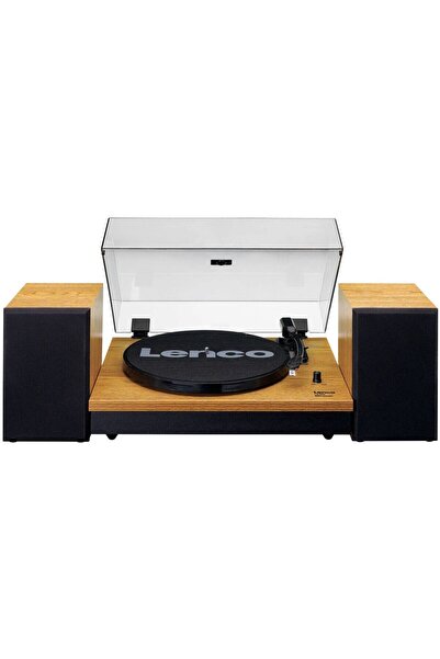 Lenco Sistem audio mini LS-300 maro