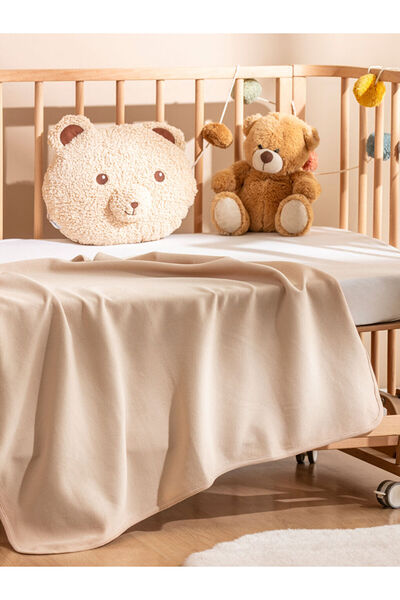 LC Waikiki Sparkling Choices from Shining Store Baby Boy Muslin Blanket